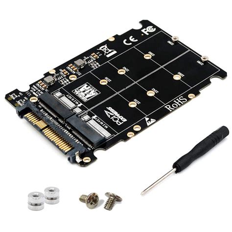 m2 ssd sata converter|Amazon.com: Nvme M.2 To Sata Adapter.